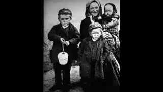Delores Keane - My Grandfather's  Emigrant Eyes