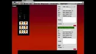 SkaDate Speed-Dating Feature (Prior to SkaDate X)