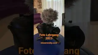 Rückblick Foto Lehrgang 2023 Modul 2 