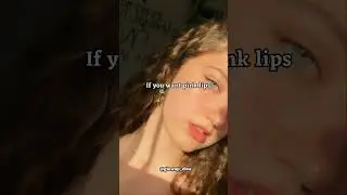 Glow up tips