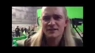смартфон (Леголас, Бильбо, ну и все остальные...)