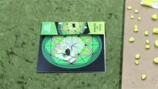 How to cat proof your Crystal Little Grid Kit
