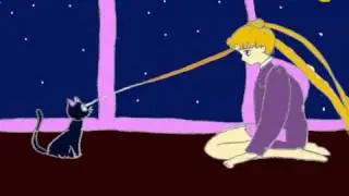 Sailor Moon Folge 47 + Verwandlung