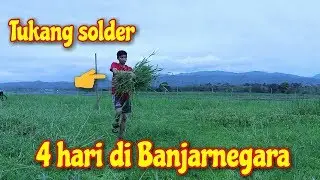 NGARIT | BANJARNEGARA