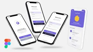 Easy ways to create FIGMA MOCKUPS - 3 Methods 🔥