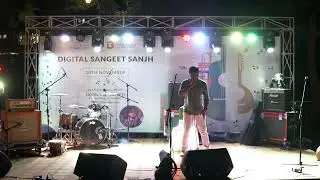 Digital Sangeet Sanjh 2080 | Saathi | Digital Network Solution
