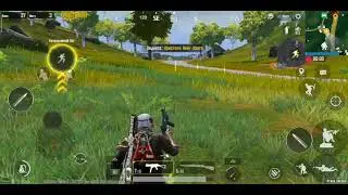 Нарезка PUBG MOBILE #1