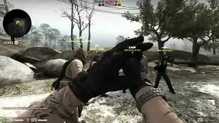 CSGO Clips 5
