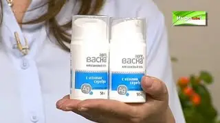 Гель «АргоВасна»