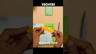 Infinix Smart 7 Plus Unboxing #viral #techtes #techtespk
