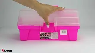 Caja Multiusos Vanity Santul