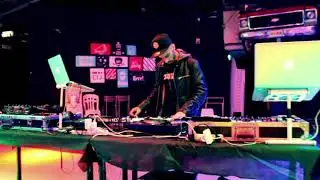 freestyle scratch/
