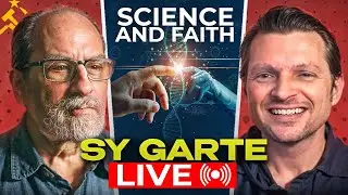 Dr. Sy Garte on Apologetics in Science, Gen Y, Work Process, and Conversion out of Communism