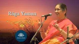 Raga Yaman | Vidushi Padma Talwalkar