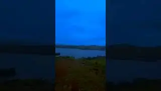 view#nature#alampapua #cinematic#pesona#bukit Teletubbies Sentani doyo lama.