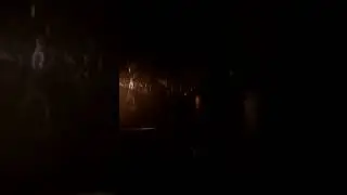 Manchinhas iluminadas comunicando