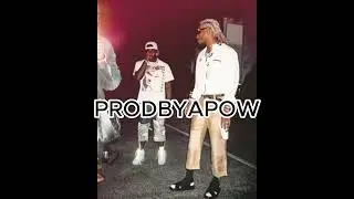 Mugshot - Future Type Beat | Trap Instrumental 2024 | @prodbyapow3945