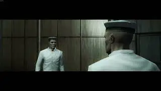Новогодний Hitman Blood Money #7
