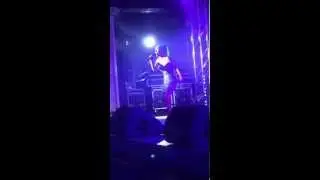 Sonia - Can't Forget You (clip) | Butlins 30-01-2015