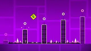 4k showcase test