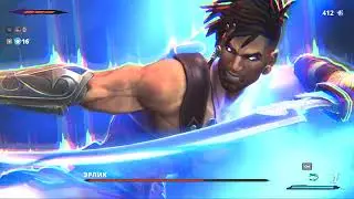 Prince of Persia: The Lost Crown НОРМ?