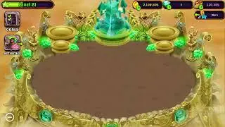 My 1st ORIGINAL Composer Island Song