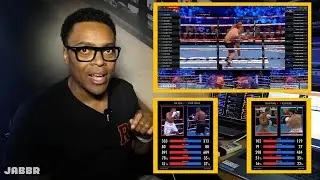 Boxing AI Live Stats is Here for All Broadcasters!