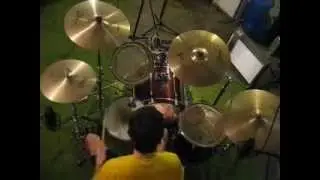 Xeviworld 2007, #8 - STOCKHOLM SYNDROME (MUSE)