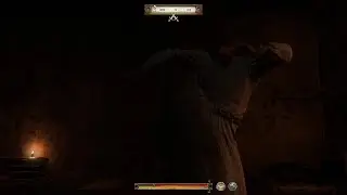 Kingdom Come  Deliverance, Иголка в стогу сена