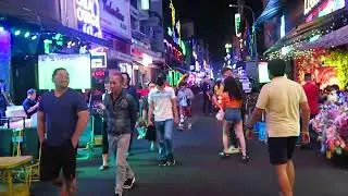 Saigon Nightlife 2023