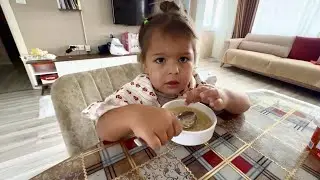 ‼️МНЕ НИКОГДА НЕ УВИДЕТЬ ЕВРОПУ😢ЧТО У НАСТИ НА ЗАВТРАК⁉️