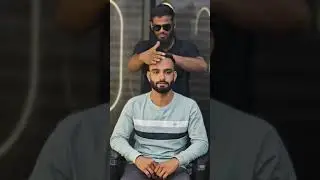 दाढ़ी कैसे सेट करें || how to set beard ||  tutorial video 