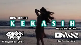 REGGAE SLOW 🌴 || KEKASIH (PANCE F. PONDAAG) COVER BY OBETH KEY || NEW REMIX 2024 🔥🔥🔥