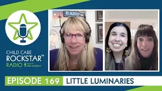 A Vision for Better Mental Health in Kids and Adults with Marissa & Sunflower from Little Luminaries