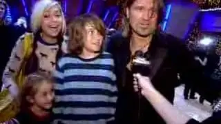 me daddy braison brandi intervew dancing with the stars