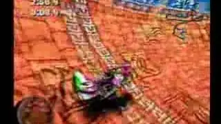 Jet Moto 2 - Nebulous (via ps2)