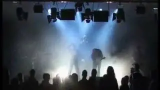 INNER DISORDER 4 - Horrify Tell @show l'hiver 2009