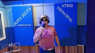 ATRIZ PRINCIPAL , AUTOR: JOTA SILVA