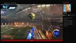 Rocket league