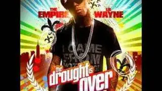 Lil' Wayne - It's Time To Give Me Mine
