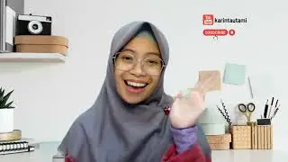 Tutorial Tampilan Speaker di Zoom terlihat Lebih Profesional
