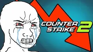 Will The CS2 Market Recover?