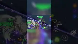 Come and watch us fight