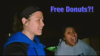 We Almost Fell from a Roof | Vlog 006