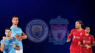 Ruben Dias vs Virgil Van Dijk - Who Is The Better Defender??