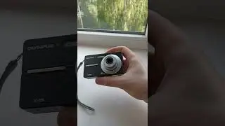 💥Camera digital Olympus X-15💥