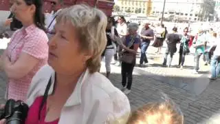 Отдых в Египте  Ч 1  Москва