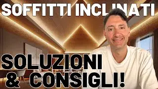 Come illuminare una casa con soffitto inclinato o spiovente: Soluzioni e Consigli