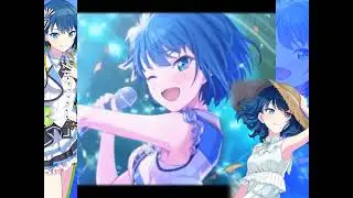 Womanizer | Kiritani Haruka | Ae | Edit