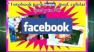 PROYECCION ESTUDIO(comercial proyeccion fotografia y video con audio.wmv)